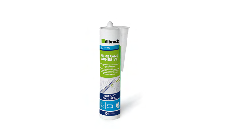 SP025 Membrane Adhesive stehend 